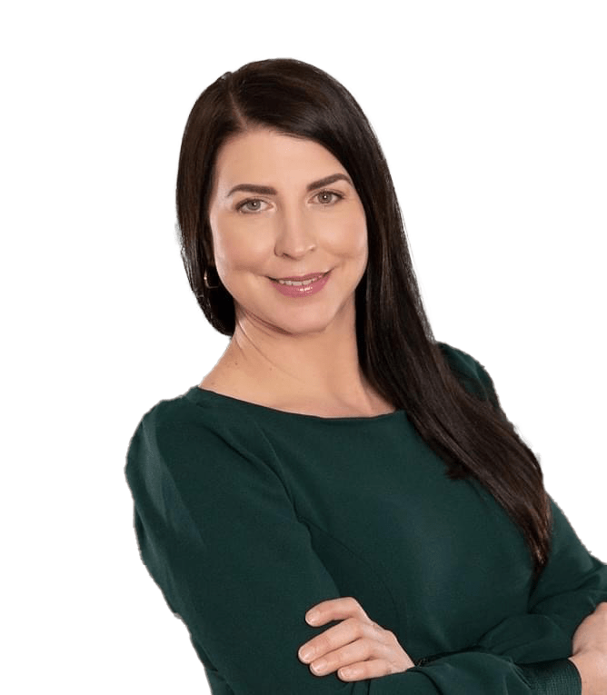 Jessica Klikach Personal Real Estate Corporation About